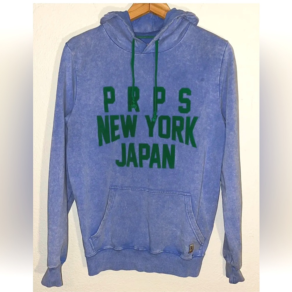 PRPS Hoodie sweatshirt - XL